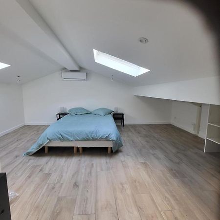 Appartement Entierement Renove A Neuf 101 Saint-Etienne  Exterior photo