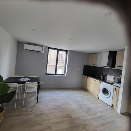 Appartement Entierement Renove A Neuf 101 Saint-Etienne  Exterior photo
