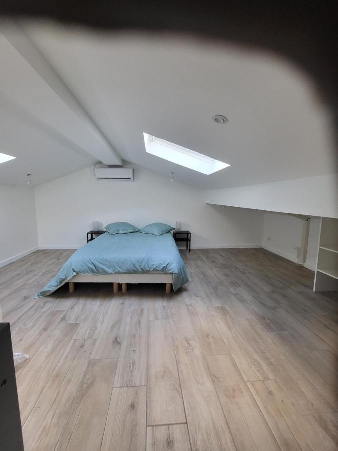 Appartement Entierement Renove A Neuf 101 Saint-Etienne  Exterior photo