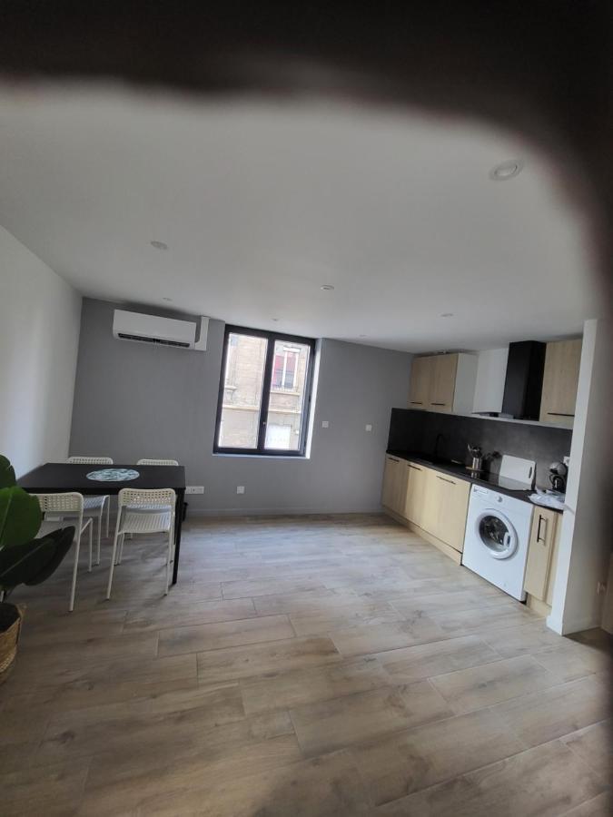 Appartement Entierement Renove A Neuf 101 Saint-Etienne  Exterior photo